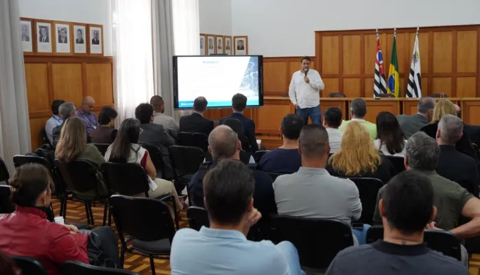Foto: Reprodução/Prefeitura de Atibaia - SP