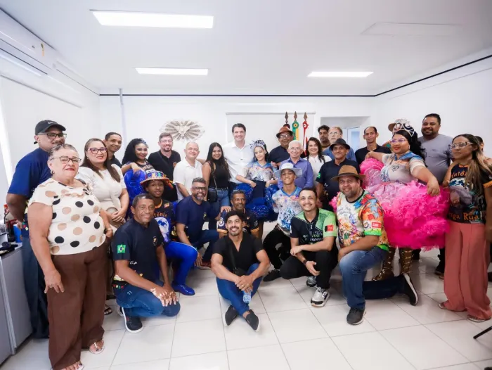 Foto: Reprodução/Prefeitura de João Pessoa - PB