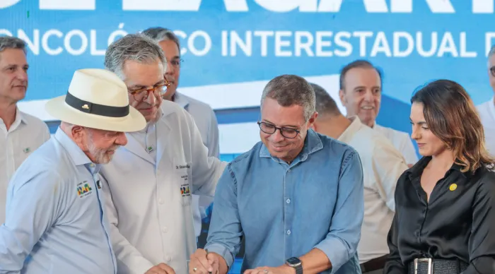 Sergipe avança na assistência oncológica e recebe nova policlínica de R$ 30 milhões 