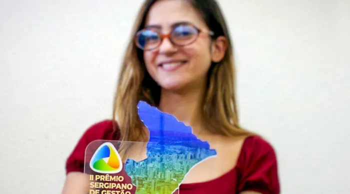 II Prêmio Sergipano de Gestão Pública recebe inscrições até o próximo domingo, 31