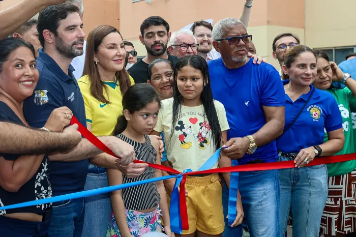 Foto: Bruno Cruz / Ag. Pará