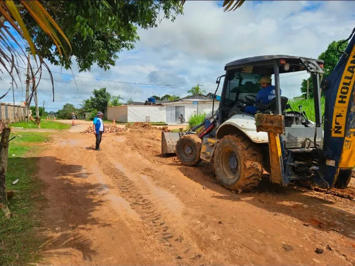 Foto: Reprodução/Secom Acre