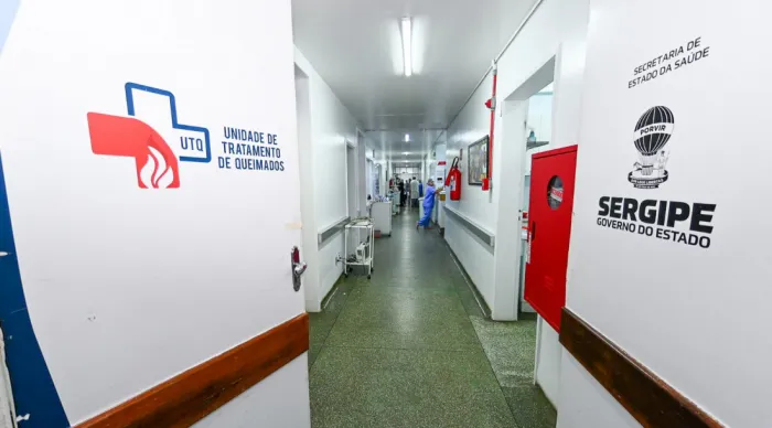 Huse intensificará assistência voltada ao paciente vítima de queimadura durante o mês de junho
