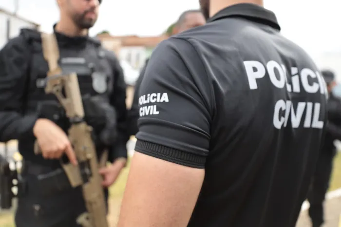 Polícia Civil.jpeg - 30/05/2026 - Fonte/Crédito: Divulgação: Ascom-PCBA