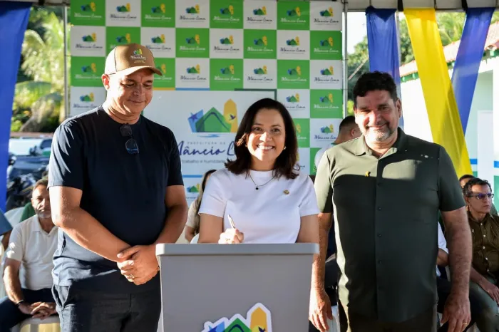 Foto: Reprodução/Secom Acre
