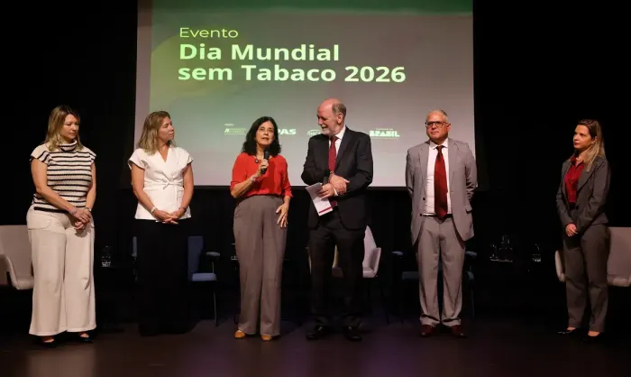 INCA alerta para os riscos de cigarros com sabor e aroma entre jovens