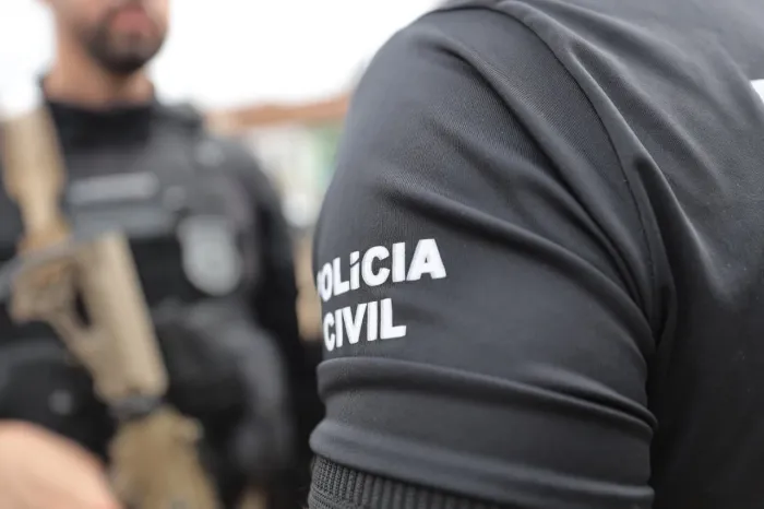 Polícia Civil.jpeg - 30/05/2026 - Fonte/Crédito: Divulgação: Ascom-PCBA