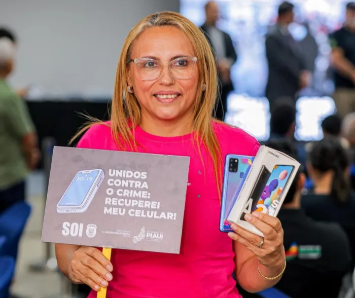 Foto: Reprodução/Secom Piauí