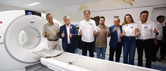Fotos: Helene Santos e Carlos Gibaja - Casa Civil
