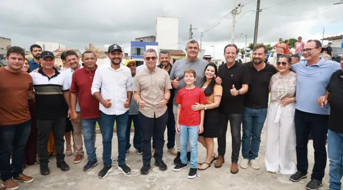 Fotos: César de Oliveira