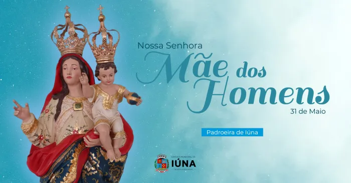31 de maio: A história centenária por trás do Dia da Padroeira de Iúna