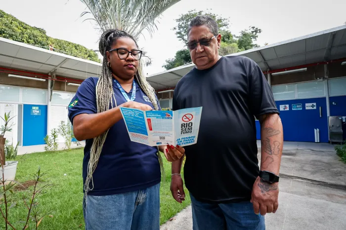 Dia Mundial sem Tabaco: ajuda para quem deseja parar de fumar