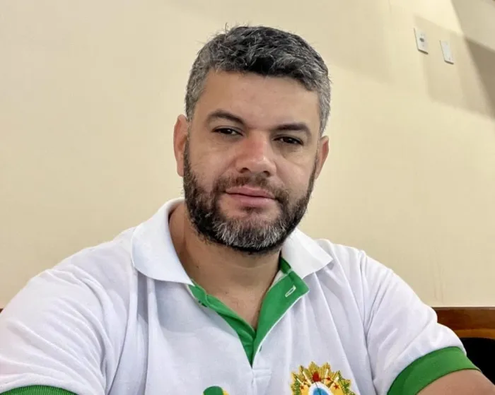 Foto: Reprodução/Secom Acre