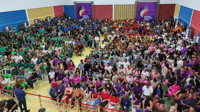 Foto: Reprodução/Secom Paraíba
