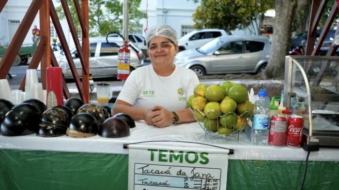 Foto: Reprodução/Secom Acre