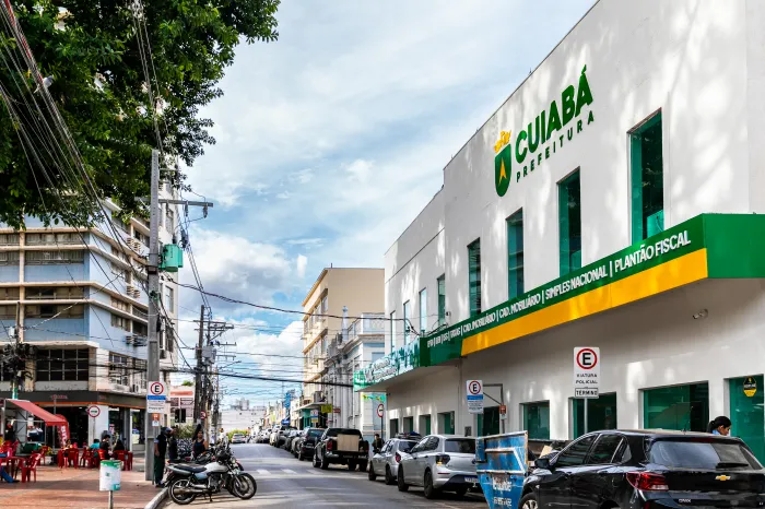 Vigilância Sanitária passa a atender na nova sede do CIAC a partir de 1º de junho