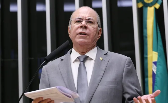 Kayo Magalhães / Câmara dos Deputados