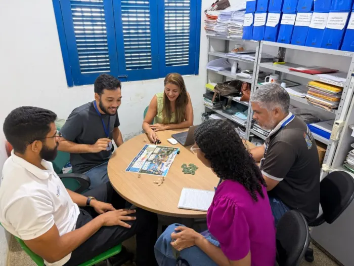 Foto: Reprodução/Secom Piauí