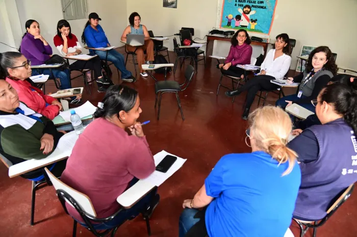 Projeto debate gordofobia e reforça cuidado humanizado nas unidades de saúde de Vitória da Conquista