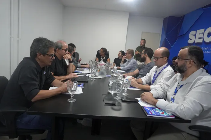Meirejane Remígio assume presidência do Conselho Estadual de CT&I para o biênio 2026-2028