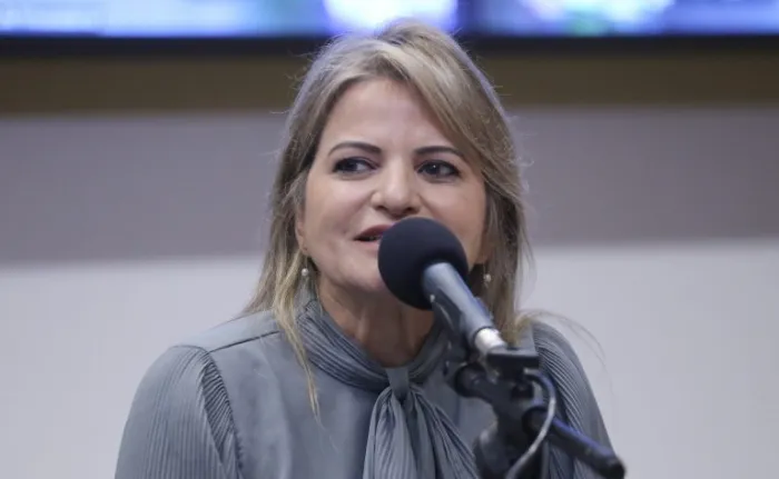 Kayo Magalhães / Câmara dos Deputados