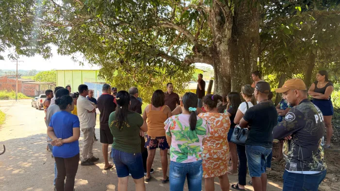 Foto: Reprodução/Prefeitura de Rio Branco - AC