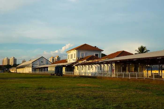 Foto: Reprodução/Prefeitura de Campo Grande - MS