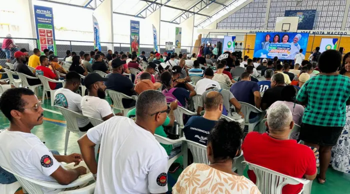 Mutirão do Emprego leva vagas e qualificação profissional à zona sul de Aracaju nesta quarta-feira, 3