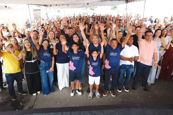 Instituto Maria Félix é inaugurado em São Luís com oferta de serviços gratuitos à população