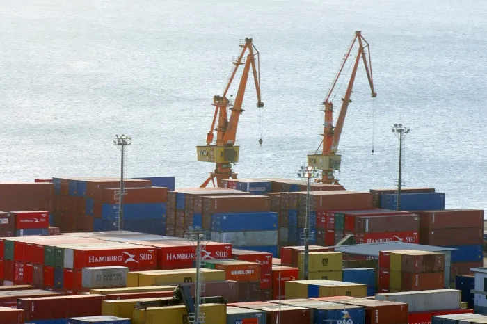 Movimentação econômica de Salvador cresceu 4,6% em março de 2026