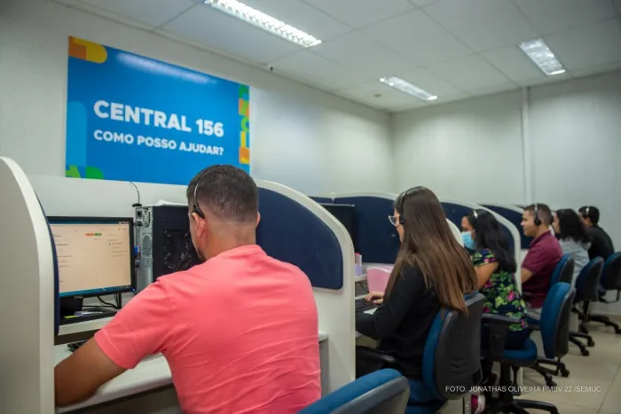 Foto: Reprodução/Prefeitura de Boa Vista - RR
