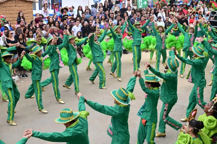 Festival Regional de Quadrilhas Juninas reunirá 15 grupos e mais de 650 brincantes
