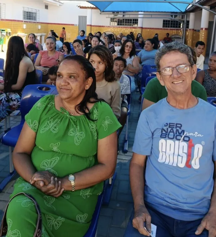 Prefeitura de Petrolina leva acolhimento à população do Terras do Sul e zera fila de atendimento psicológico no bairro