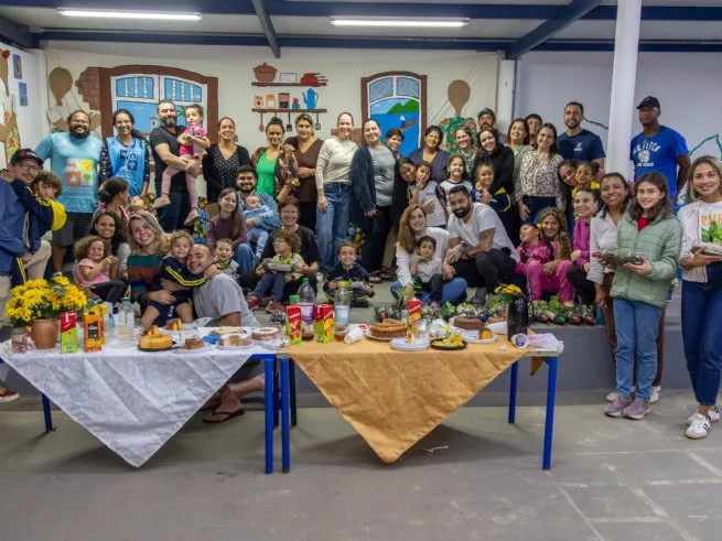 Foto: Reprodução/Prefeitura de São Sebastião - SP