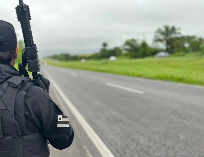Polícia Civil cumpre dois mandados de prisão em Barreiras