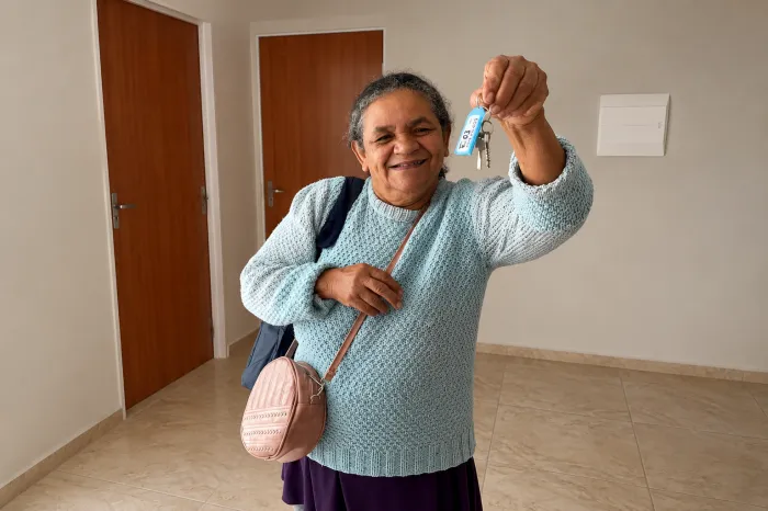 Foto: Reprodução/Prefeitura de Campo Grande - MS