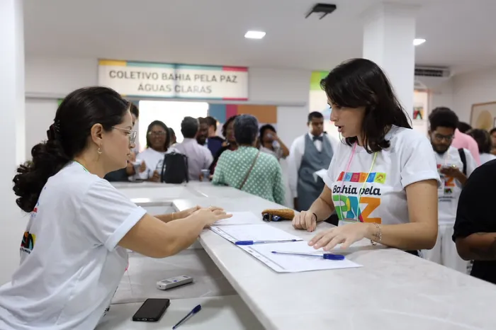 Programa Bahia pela Paz amplia atuação no interior com chegada do Coletivo Bahia pela Paz Juazeiro
