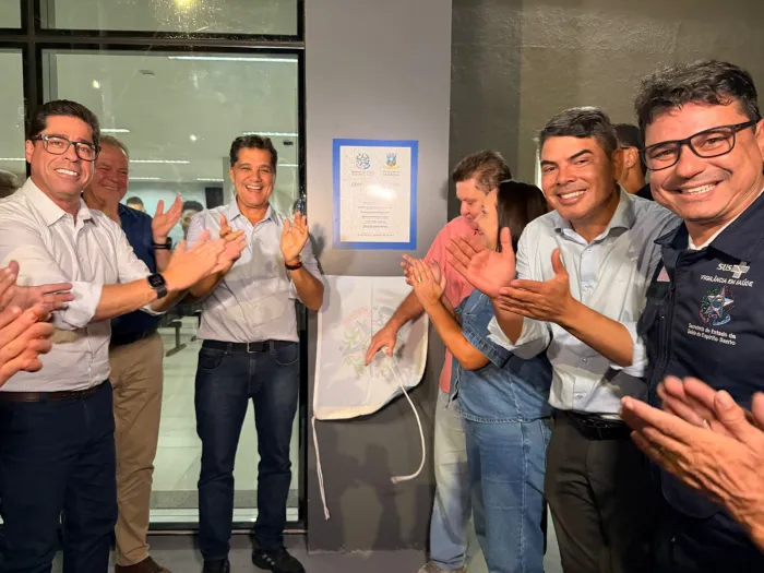 Foto: Reprodução/Secom Espírito Santo