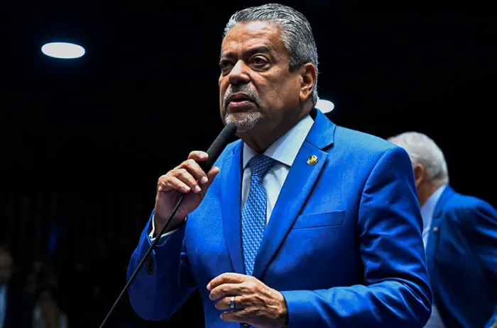 O projeto foi apresentado pelo senador Dr. Hiran, que é médico - Foto: Waldemir Barreto/Agência Senado