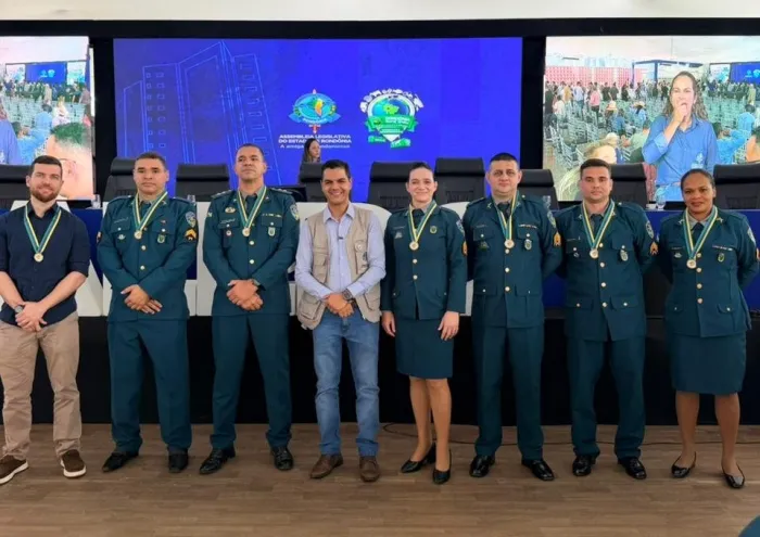  Valorizar esses profissionais é reconhecer a importância da segurança nos municípios, informou o parlamentar (Foto: Assessoria Parlamentar)