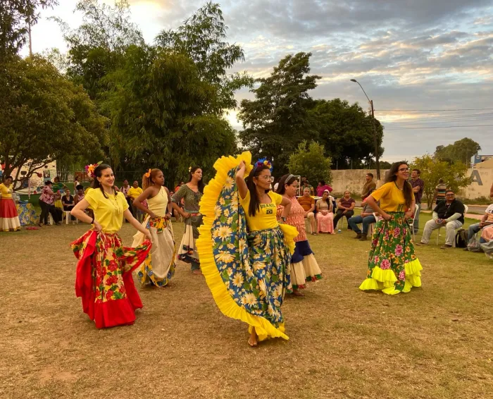 Foto: Reprodução/Prefeitura de Marabá - PA