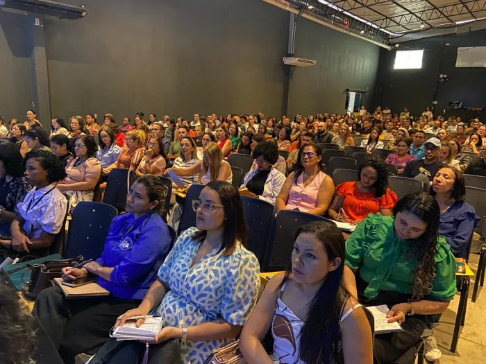 Foto: Reprodução/Prefeitura de Marabá - PA