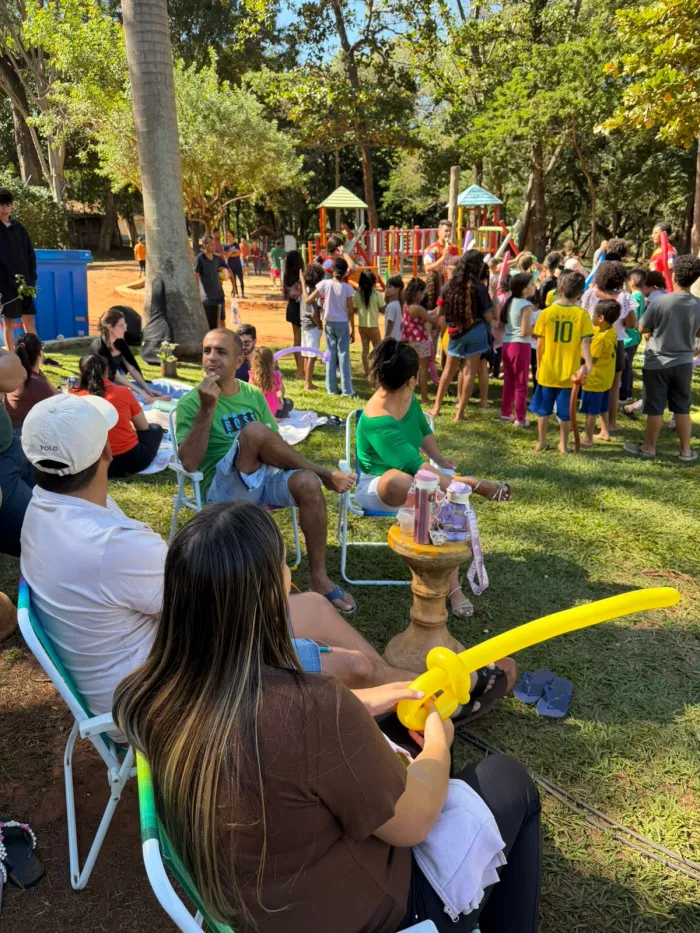 Foto: Reprodução/Prefeitura de Araçatuba - SP
