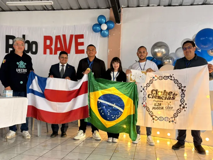 Foto: Divulgação/Ascom SEC