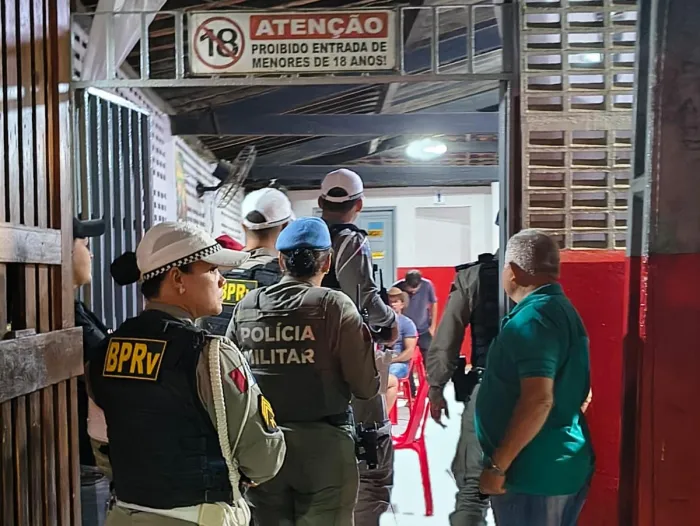 As prisões ocorreram em cumprimento de mandados judiciais - Ascom PMAL