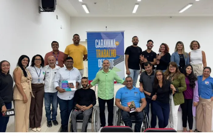 Foto: Lorena Francine/Setre