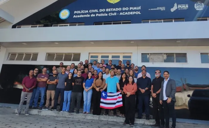 Foto: Reprodução/Secom Piauí