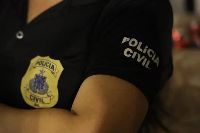 A vítima foi morta com agressões físicas e golpes de faca no bairro do Barbalho, no ano de 2017 - 01/06/2026 - Fonte/Crédito: ASCOM PCBA