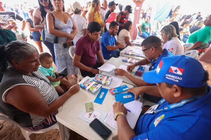 Foto: Bruno Cecim / Ag. Pará