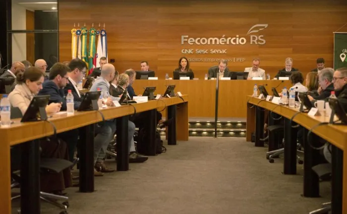 Camila Hermes / Câmara dos Deputados